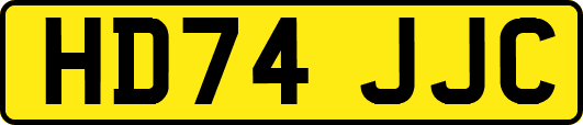 HD74JJC