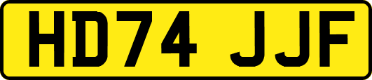 HD74JJF