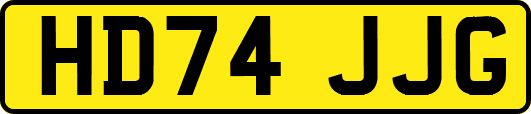 HD74JJG