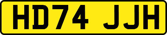 HD74JJH
