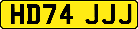 HD74JJJ