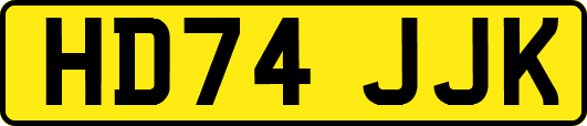 HD74JJK
