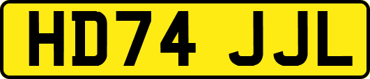 HD74JJL