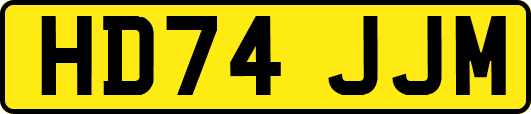 HD74JJM