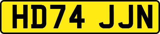 HD74JJN