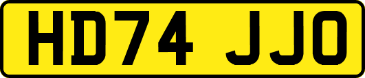 HD74JJO