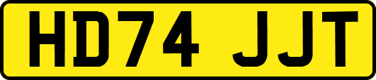 HD74JJT