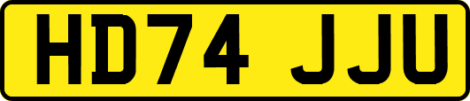 HD74JJU