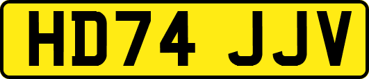 HD74JJV