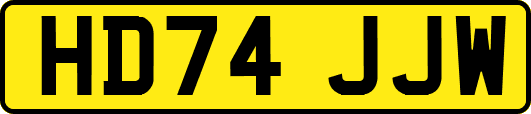 HD74JJW