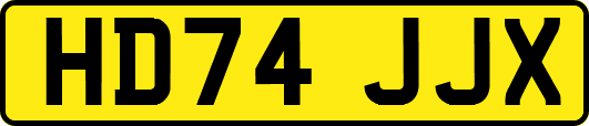 HD74JJX