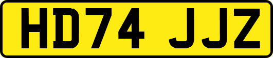 HD74JJZ