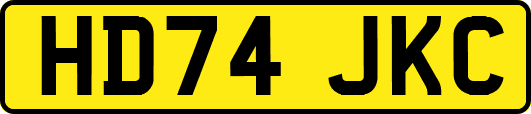 HD74JKC
