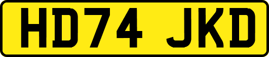 HD74JKD
