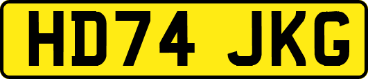 HD74JKG