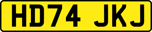 HD74JKJ