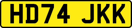 HD74JKK