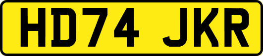 HD74JKR
