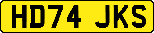 HD74JKS