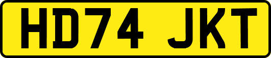 HD74JKT