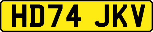 HD74JKV