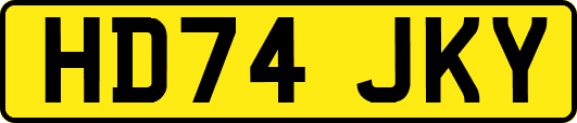 HD74JKY