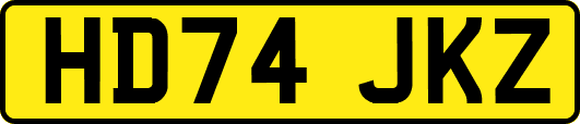 HD74JKZ