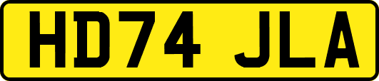 HD74JLA