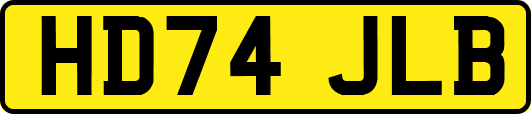 HD74JLB