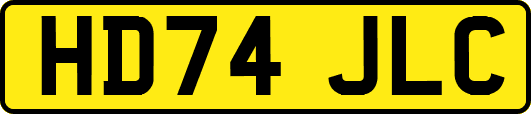 HD74JLC