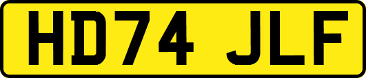 HD74JLF