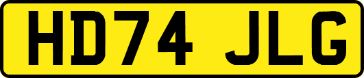 HD74JLG