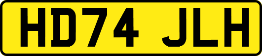 HD74JLH
