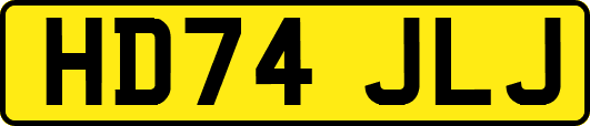 HD74JLJ