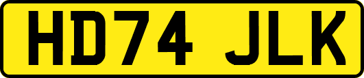 HD74JLK