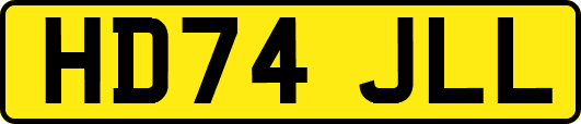 HD74JLL