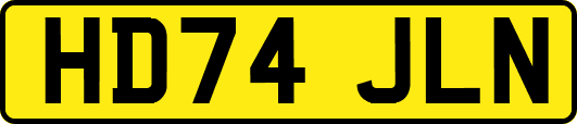 HD74JLN