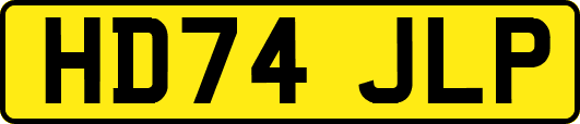 HD74JLP