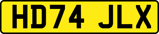 HD74JLX