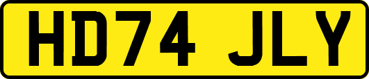 HD74JLY