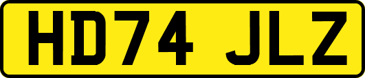 HD74JLZ