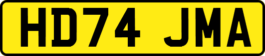 HD74JMA