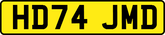 HD74JMD