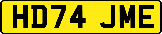HD74JME