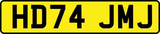 HD74JMJ