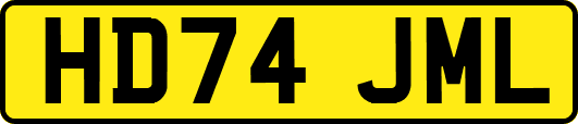 HD74JML