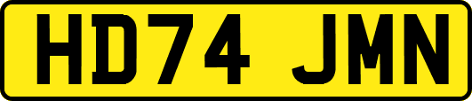 HD74JMN
