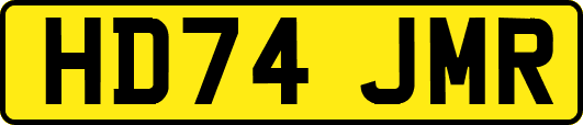 HD74JMR