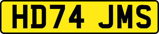 HD74JMS