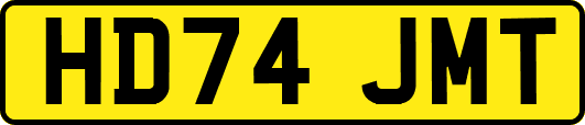 HD74JMT